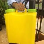 مكافحة حشرات المنطقة العاشرة