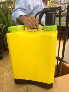 مكافحة حشرات المنطقة العاشرة